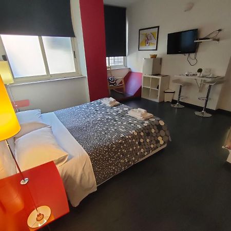 Royal 22 Roma Dış mekan fotoğraf