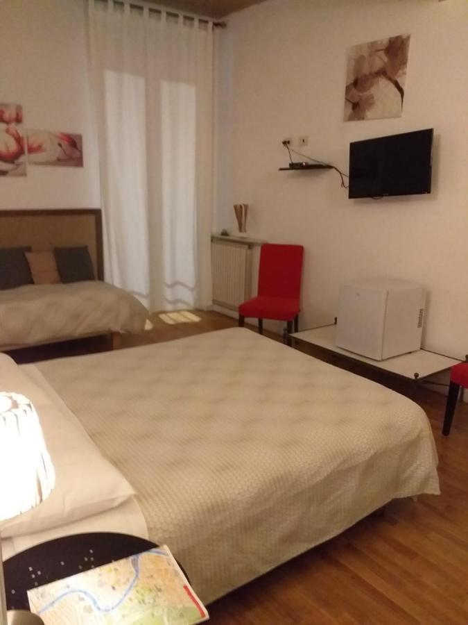 Royal 22 Roma Dış mekan fotoğraf