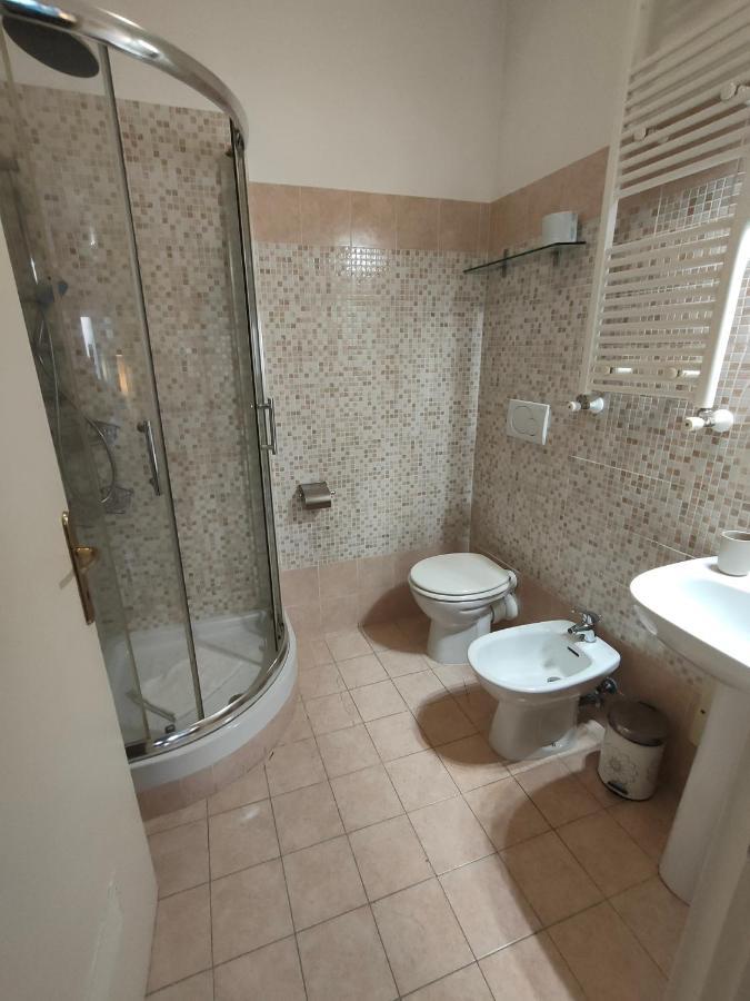Royal 22 Roma Dış mekan fotoğraf