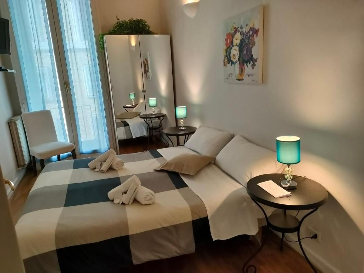 Royal 22 Roma Dış mekan fotoğraf
