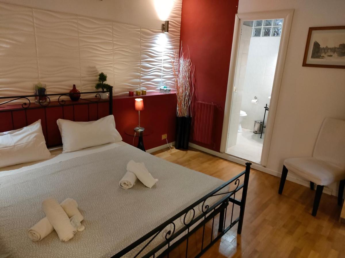 Royal 22 Roma Dış mekan fotoğraf