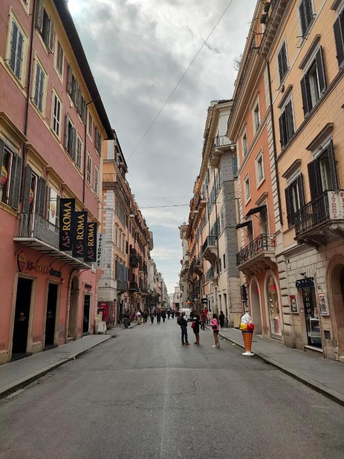 Royal 22 Roma Dış mekan fotoğraf
