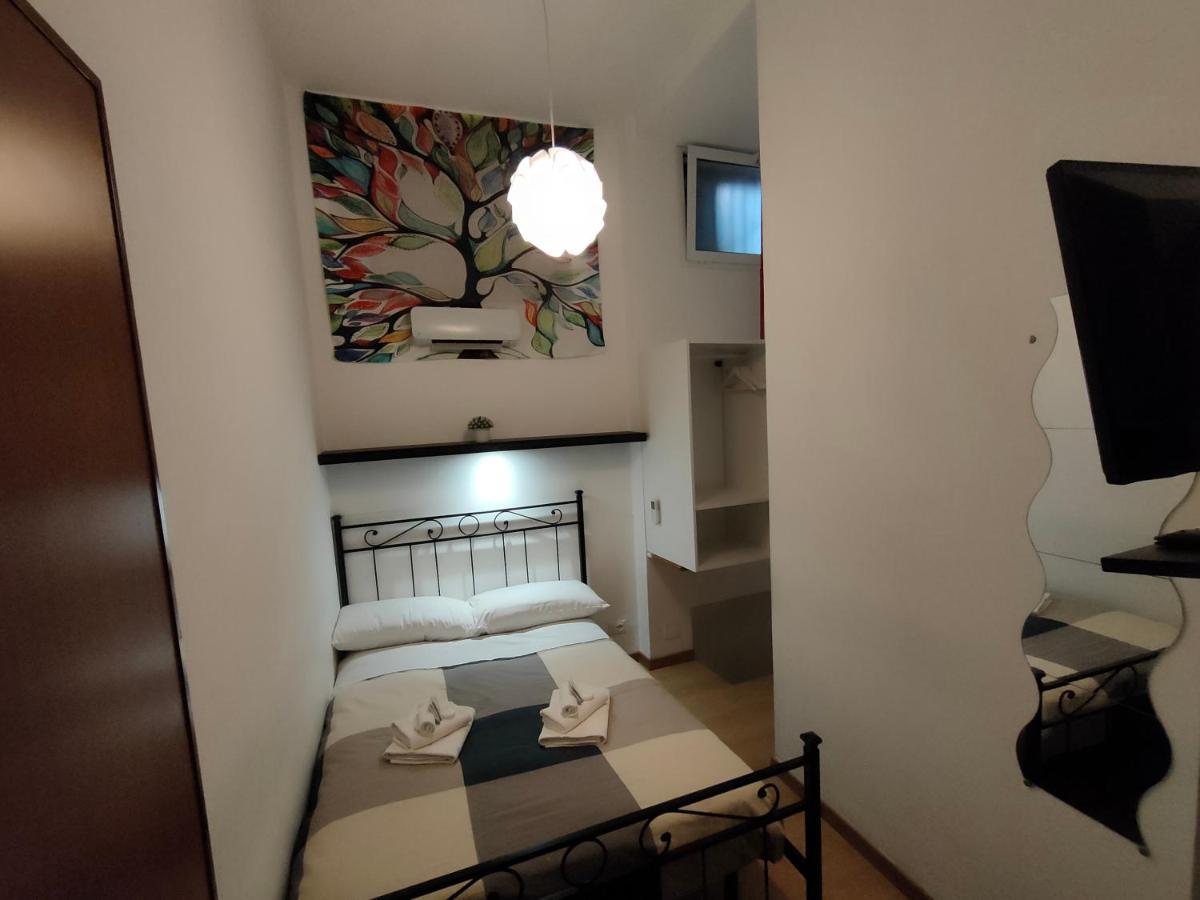 Royal 22 Roma Dış mekan fotoğraf