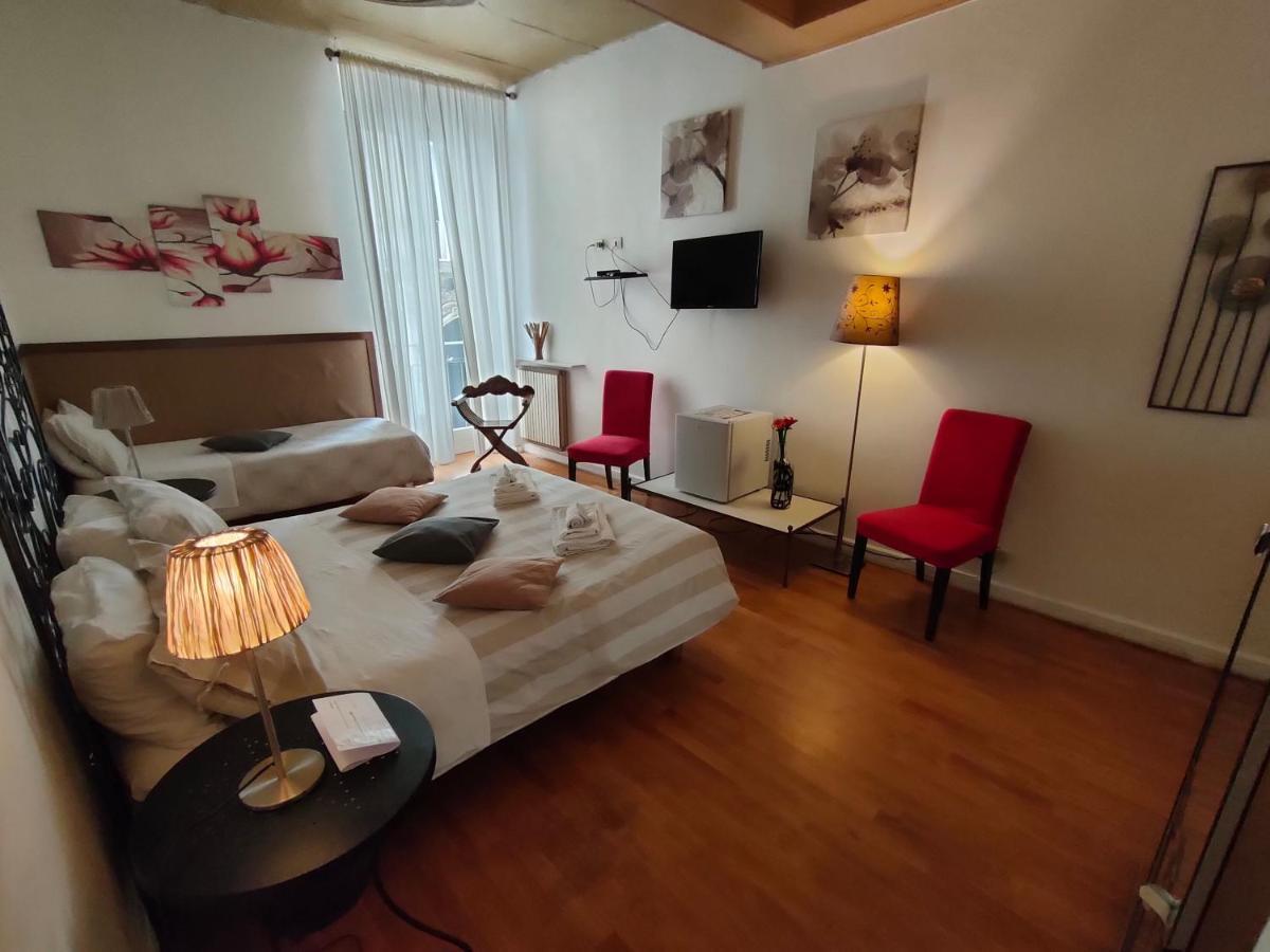 Royal 22 Roma Dış mekan fotoğraf