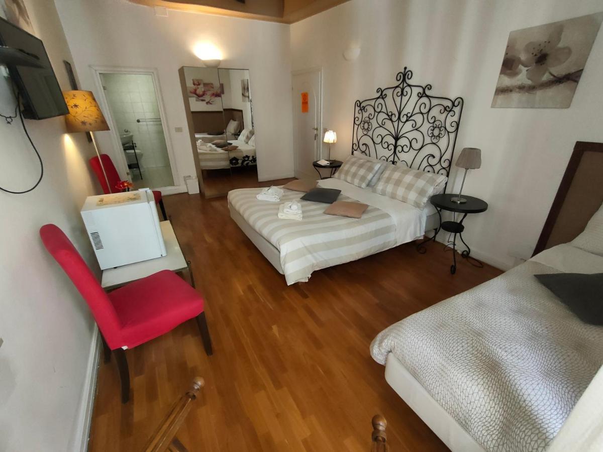 Royal 22 Roma Dış mekan fotoğraf