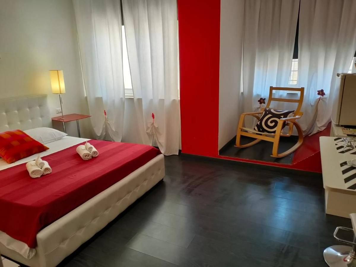 Royal 22 Roma Dış mekan fotoğraf